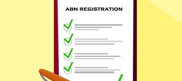 Company/Business registration